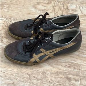 Men’s Onitsuka Tiger Shoes